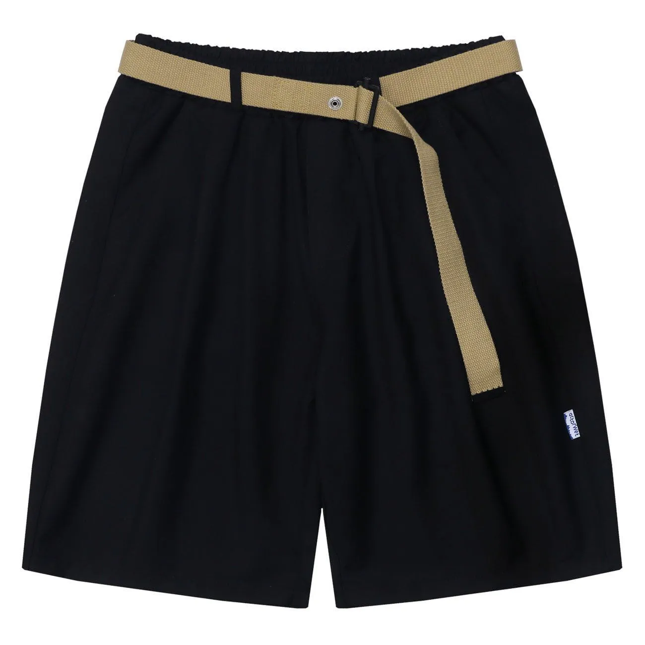 1984® - Elastic Band Shorts