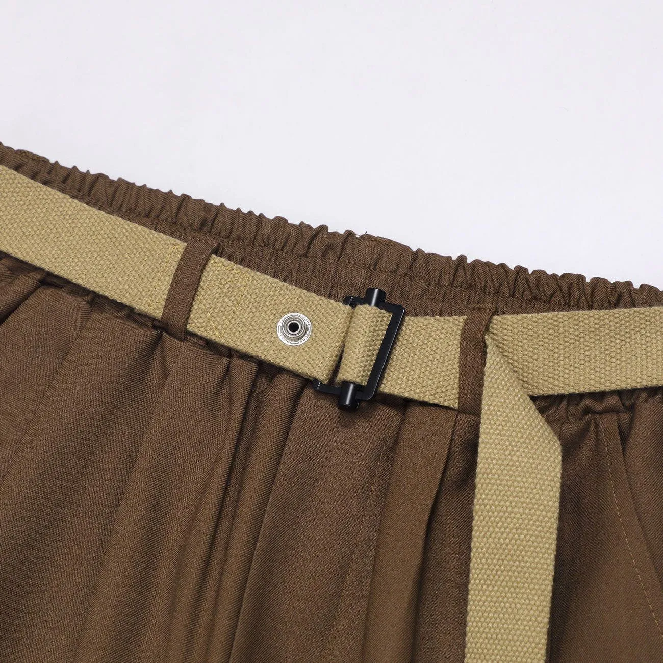 1984® - Elastic Band Shorts