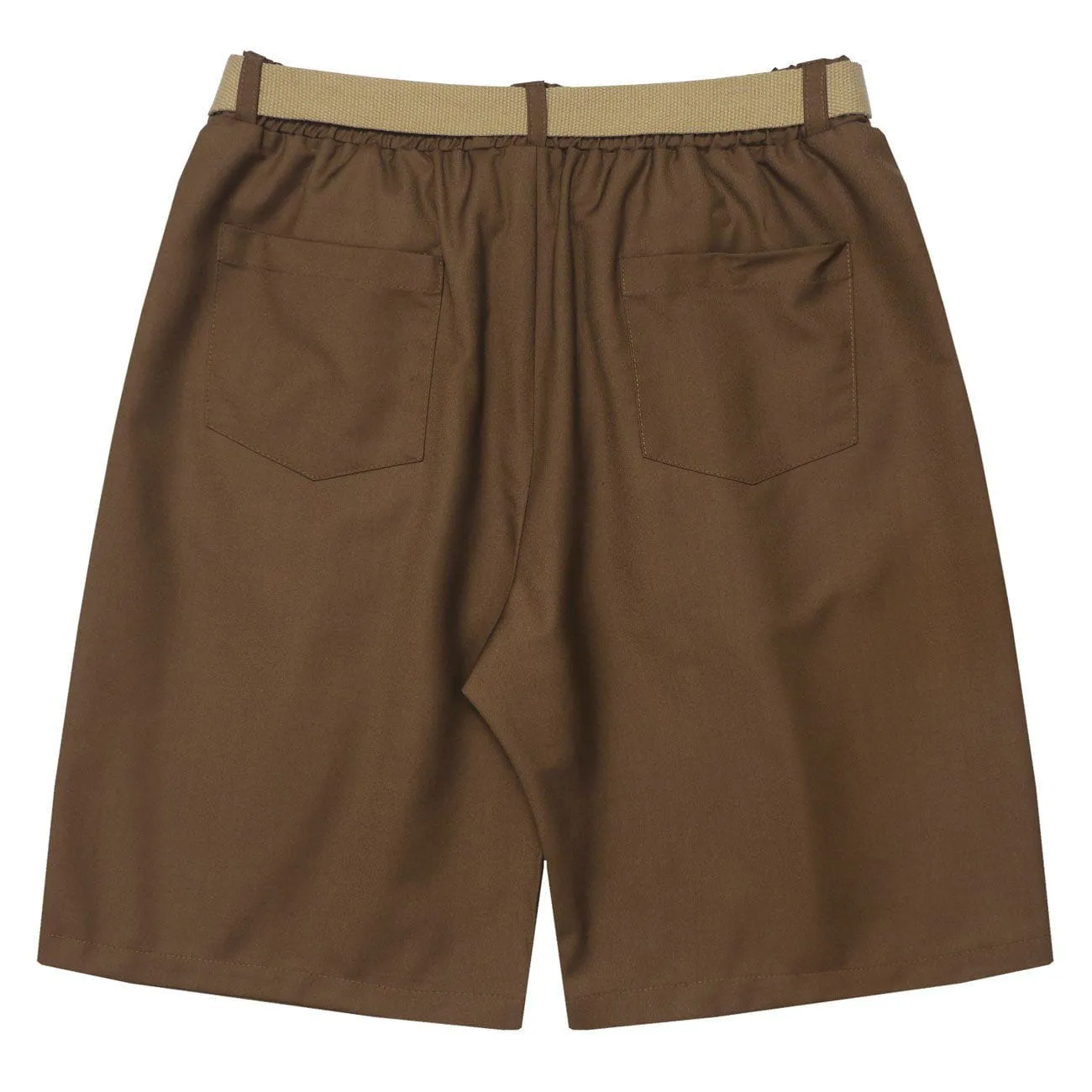 1984® - Elastic Band Shorts
