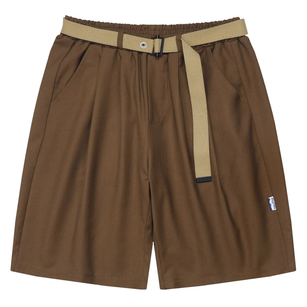 1984® - Elastic Band Shorts