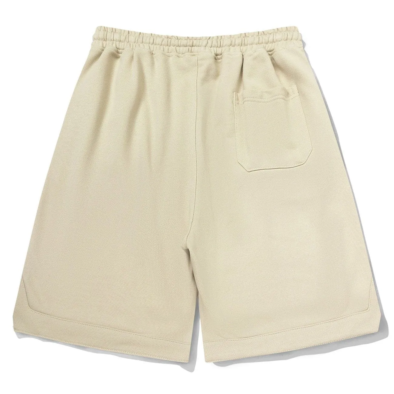 1984® - Embroidered Letters Shorts