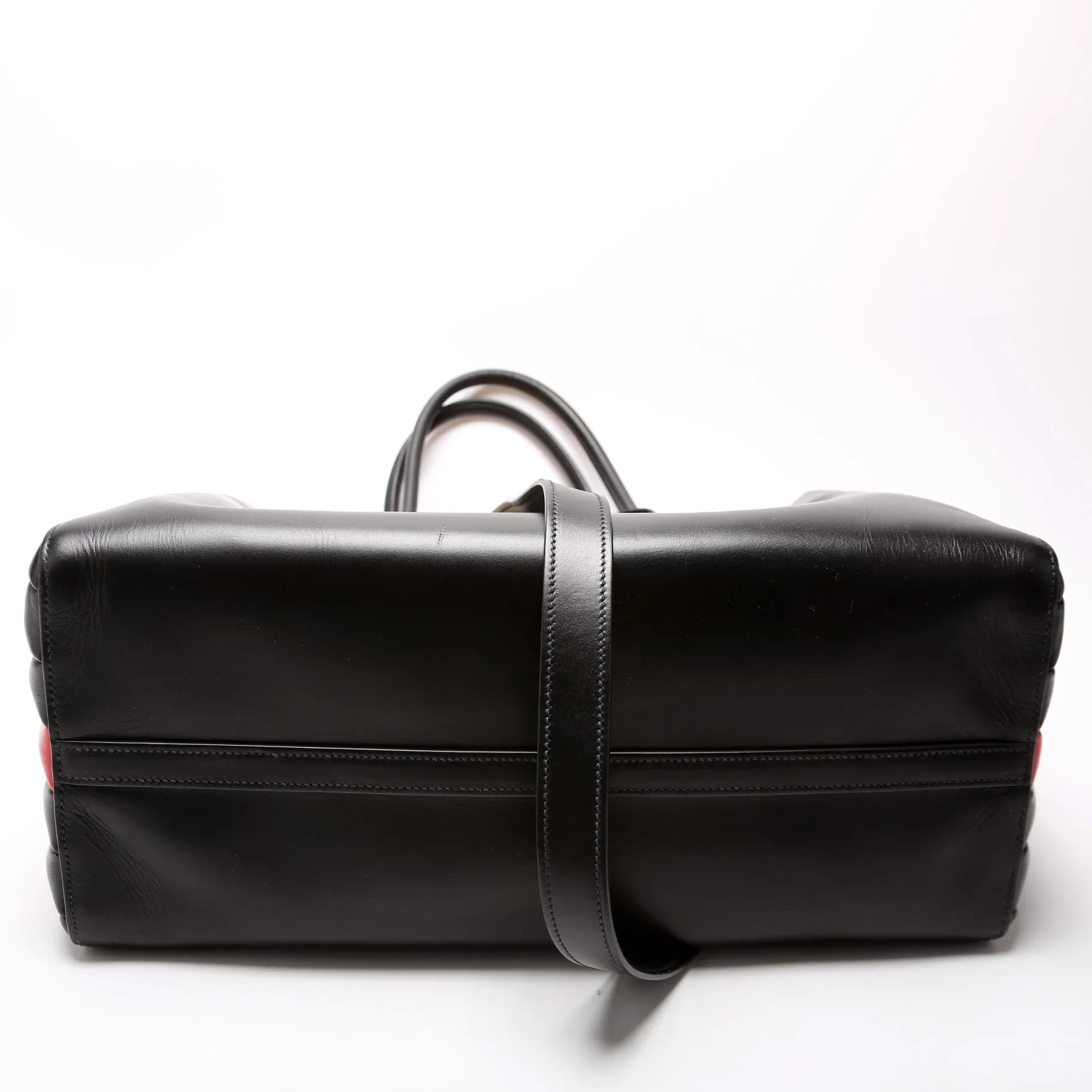 1BG088 Soft Bibliotheque Tote Large