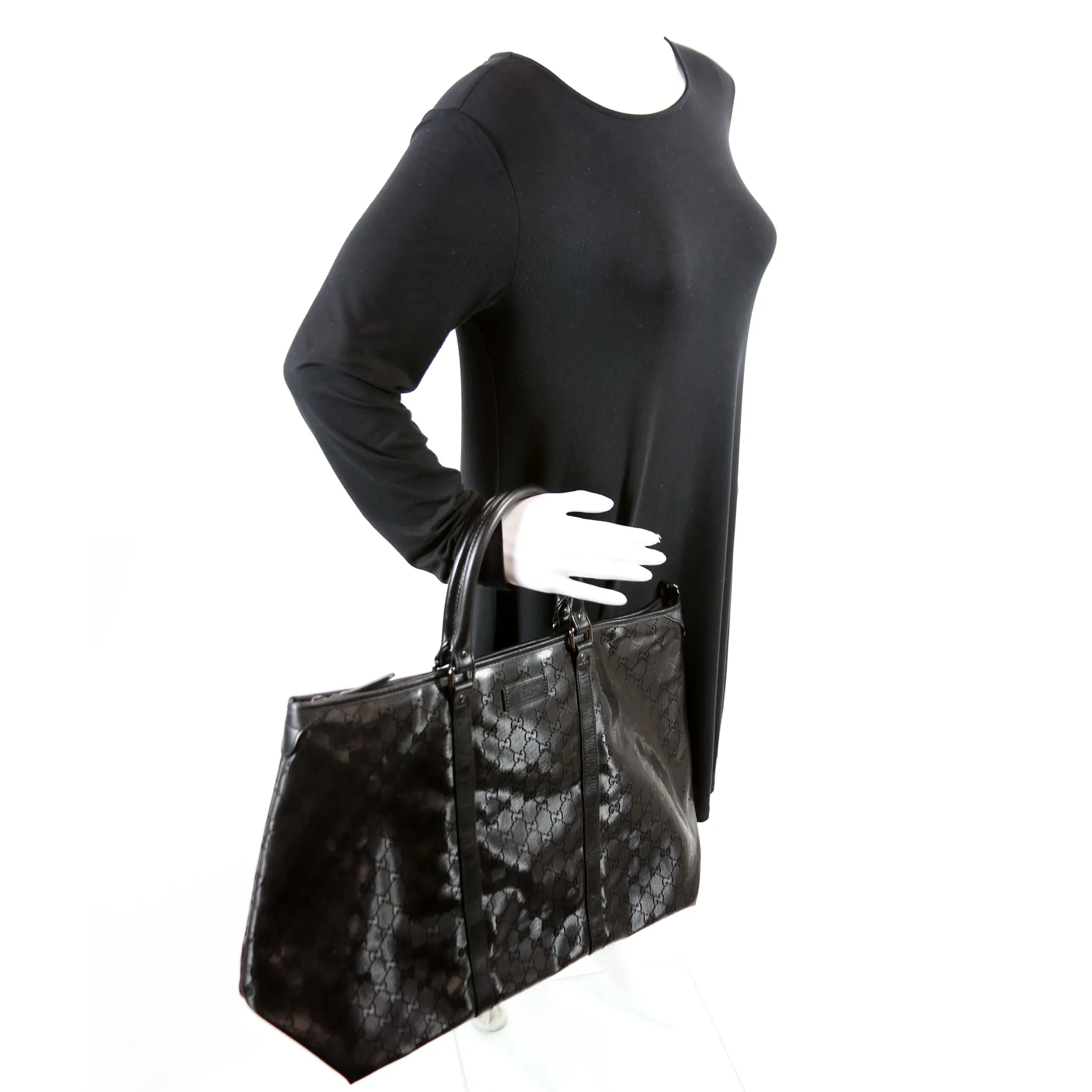 201482 Imprime Large Tote