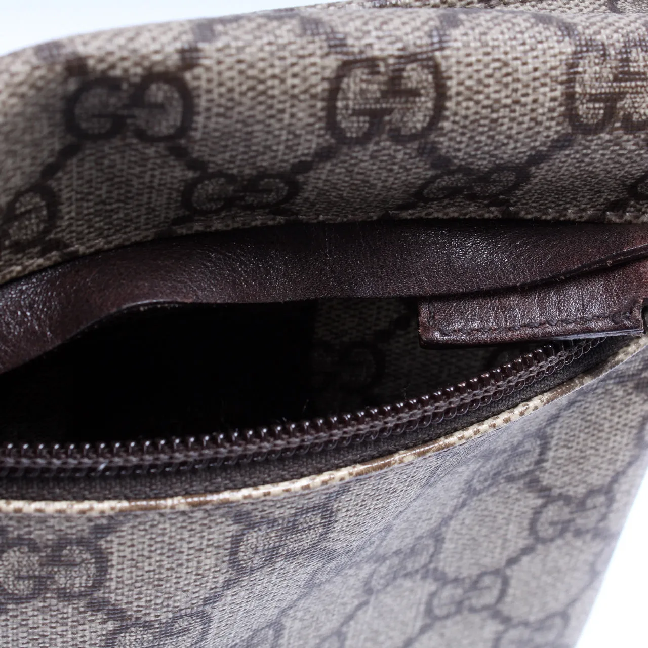 28566 GG Supreme Waist Bag