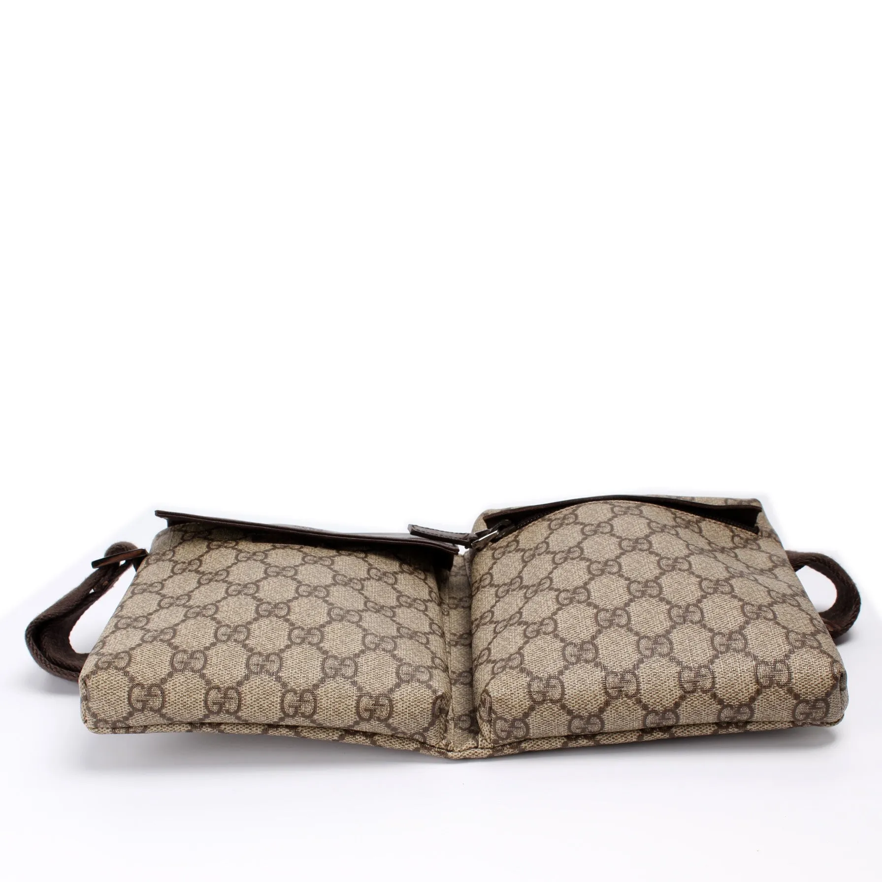 28566 GG Supreme Waist Bag