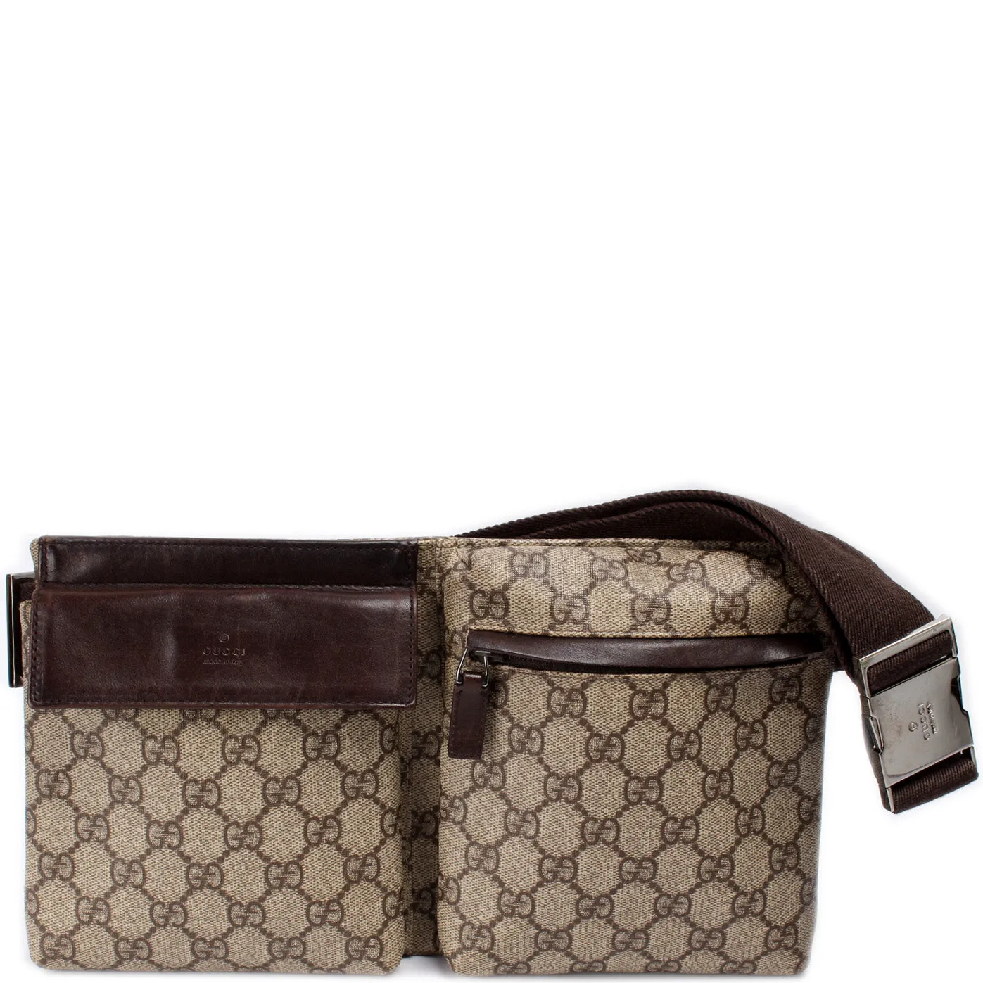 28566 GG Supreme Waist Bag