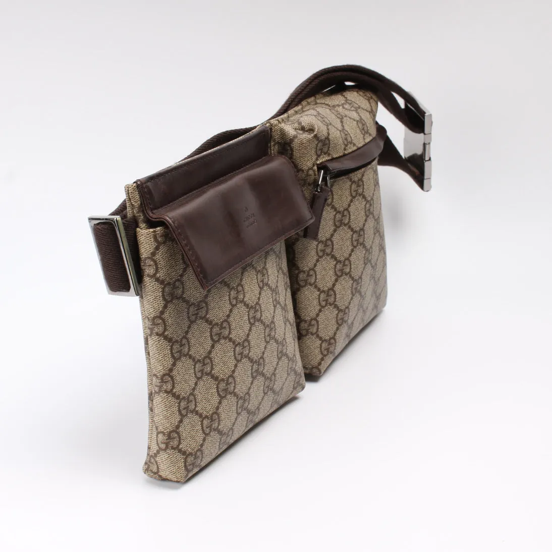 28566 GG Supreme Waist Bag