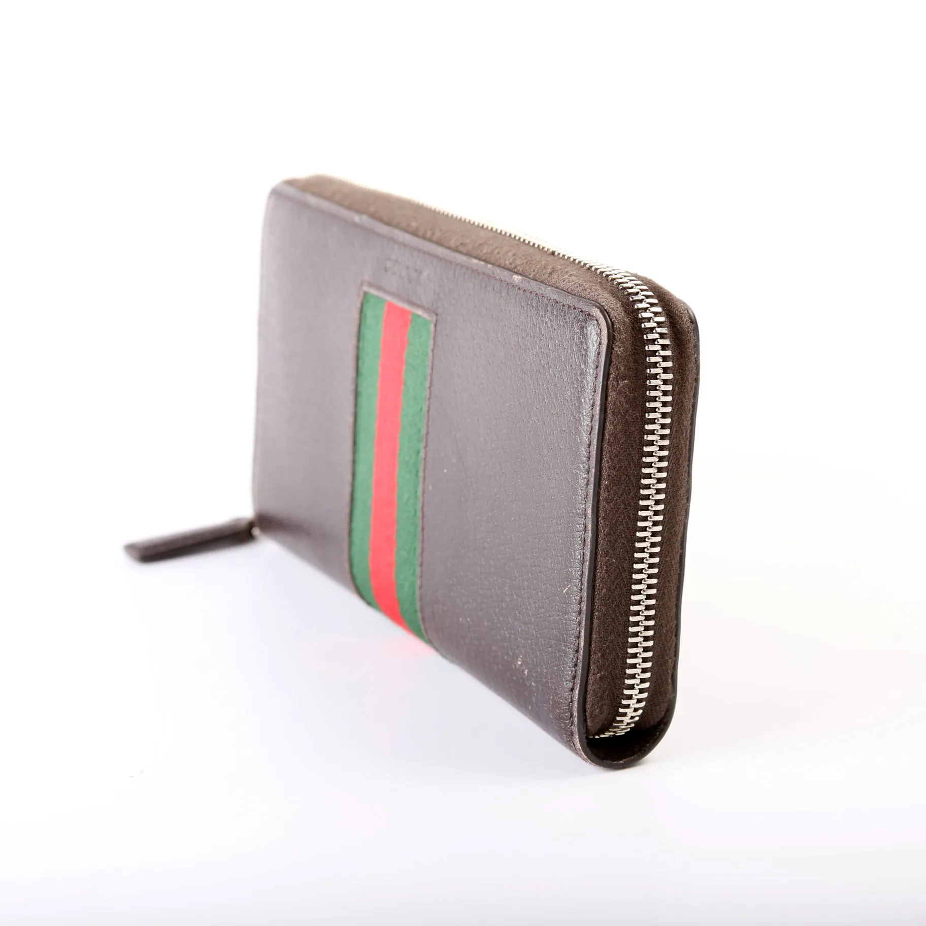 408831 Wed Zip Around Wallet