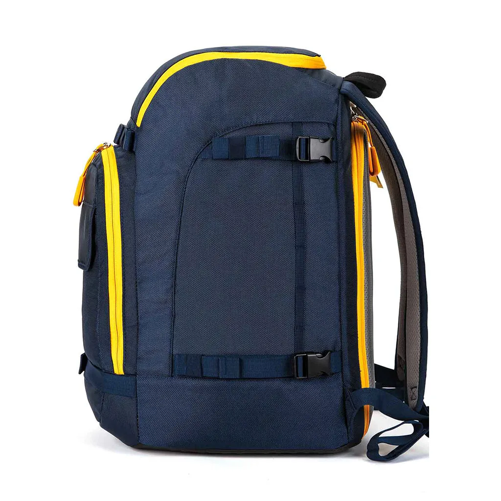 50L Ski Boot Travel Backpack