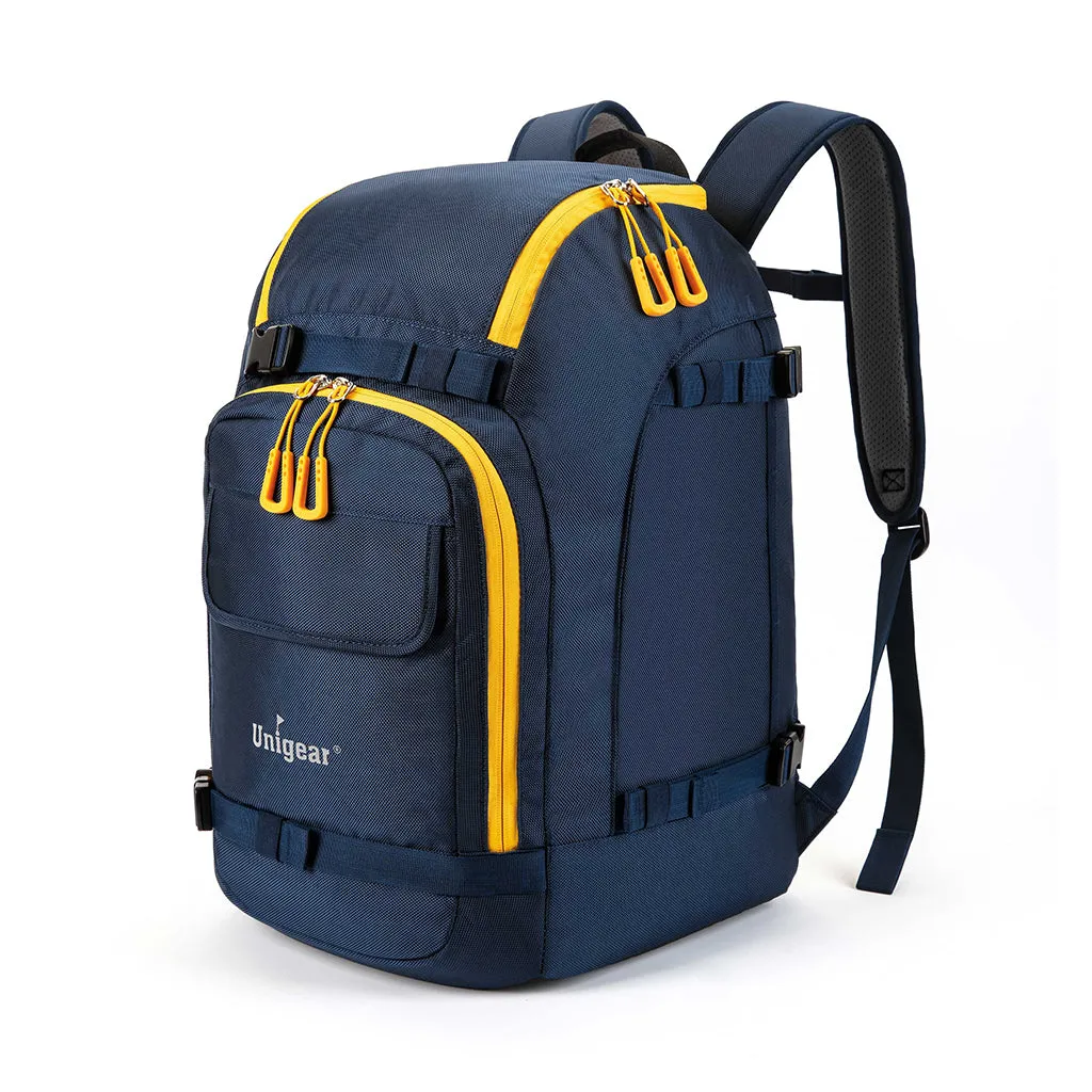 50L Ski Boot Travel Backpack
