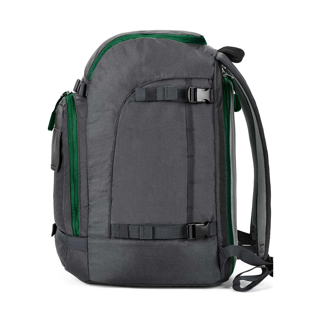 50L Ski Boot Travel Backpack