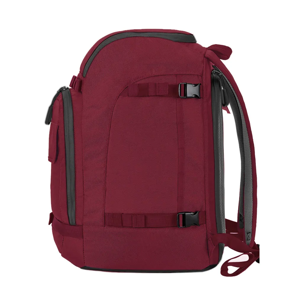 50L Ski Boot Travel Backpack