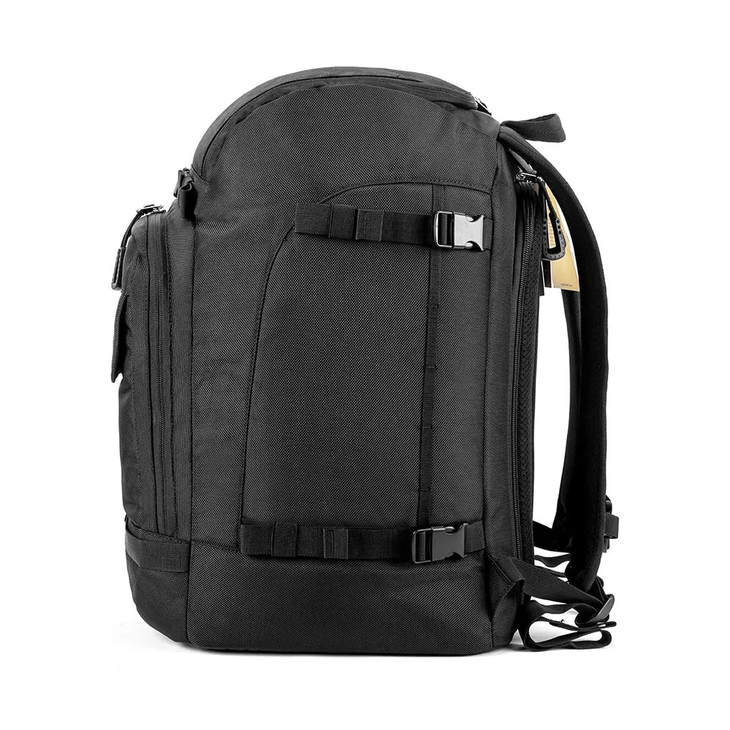 50L Ski Boot Travel Backpack