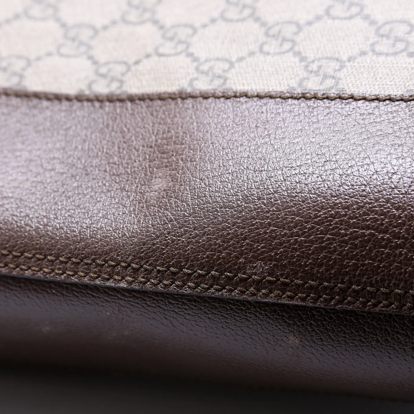 519335 Ophidia GG Supreme Large Tote