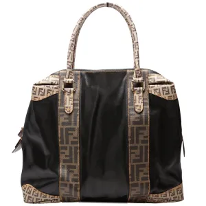 8BL096 Spalmati B Mix Tote Large