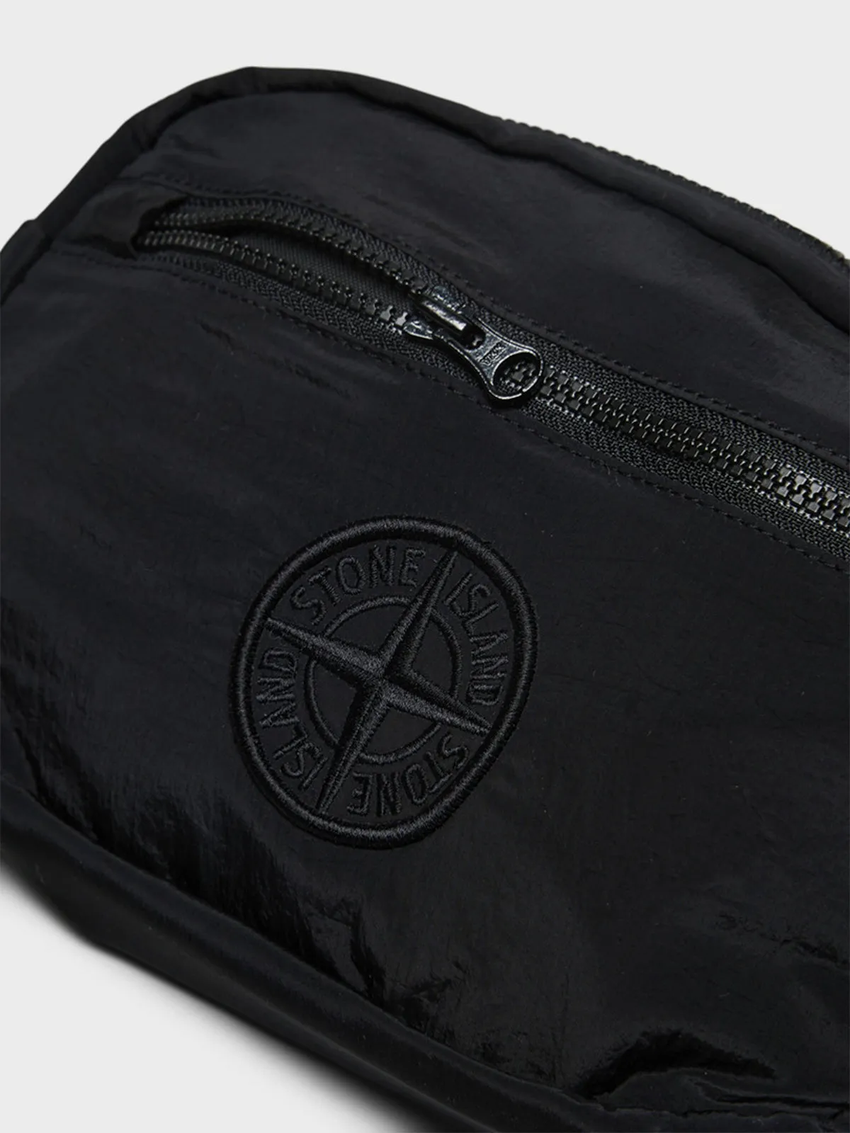 91576 Marsupio Bag in Black