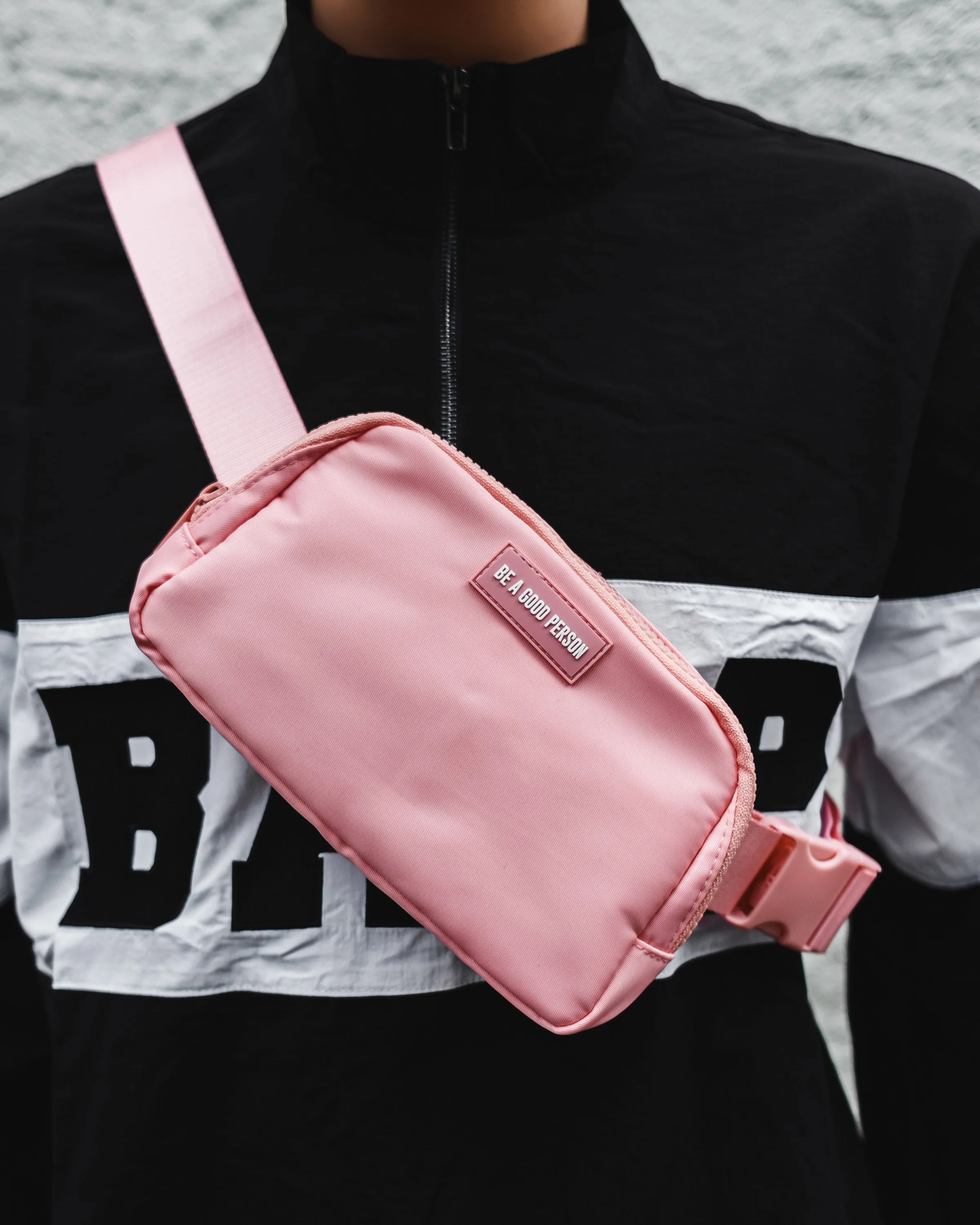 A Good Utility Bag