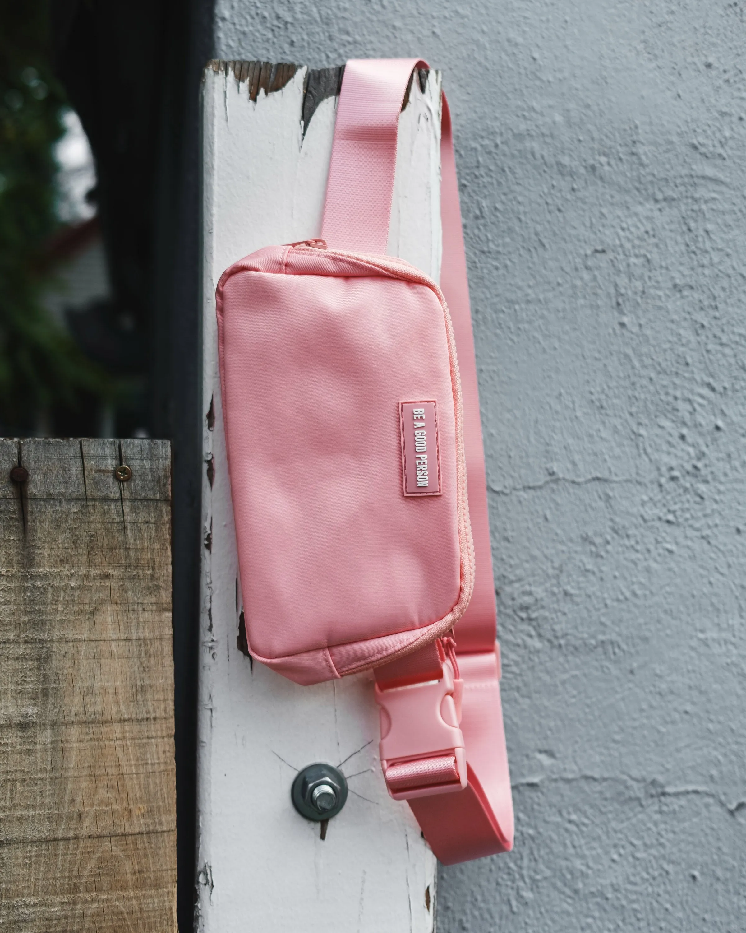 A Good Utility Bag