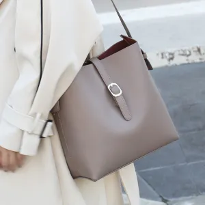Adjustable Strap Shoulder Bag