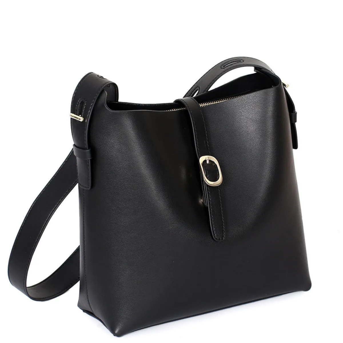 Adjustable Strap Shoulder Bag