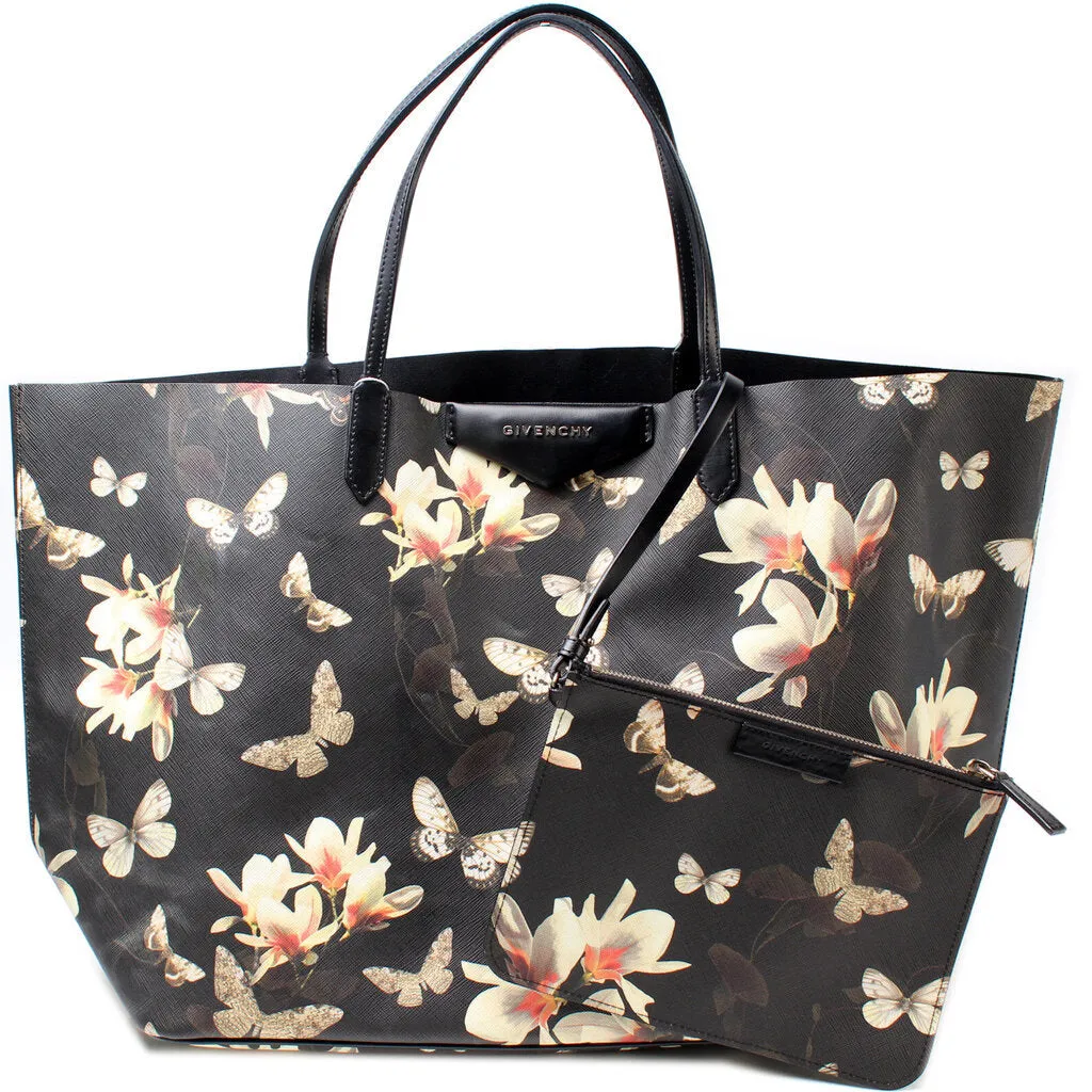 Antigona Magnolia Large Tote
