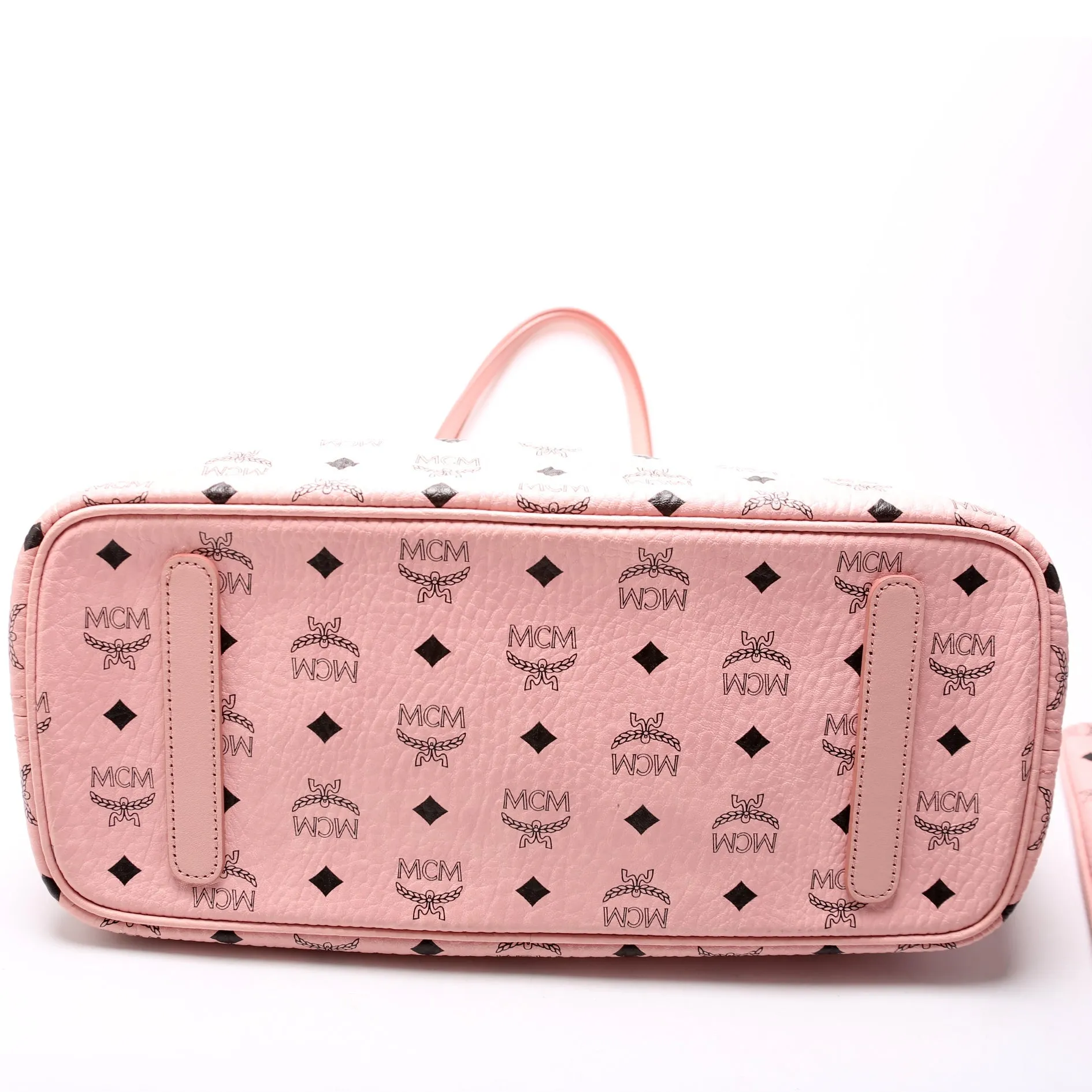 Anya Large Tote W/Pouch