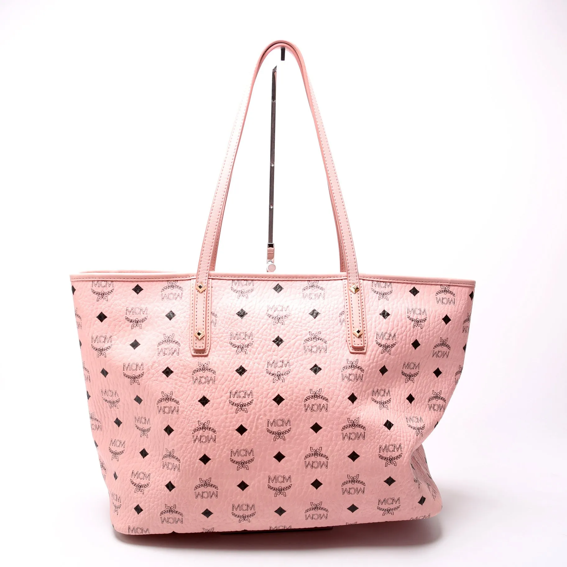 Anya Large Tote W/Pouch