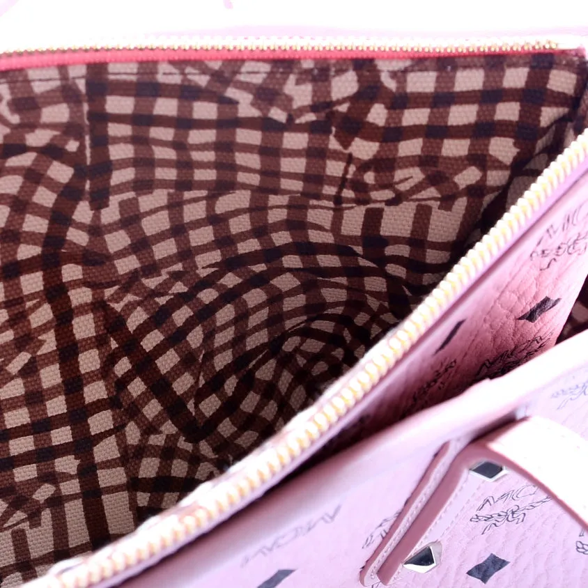 Anya Large Tote W/Pouch