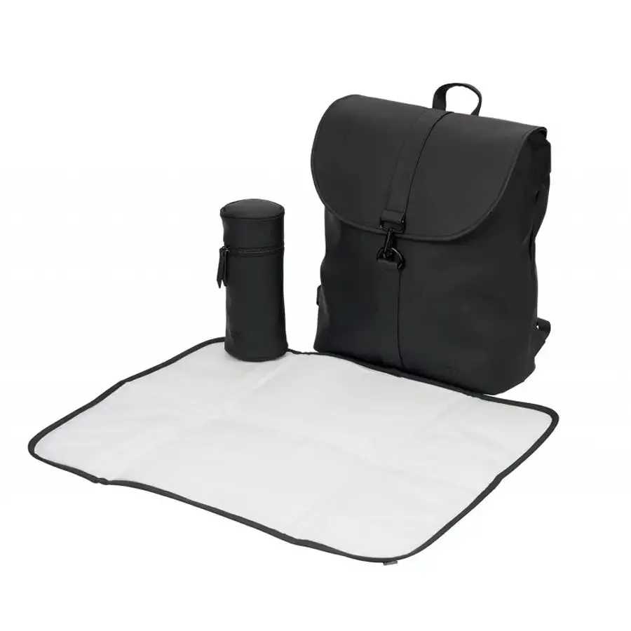 BabaBing Sorm Changing Bag (Black)