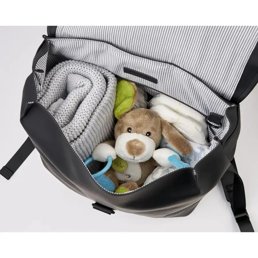 BabaBing Sorm Changing Bag (Black)