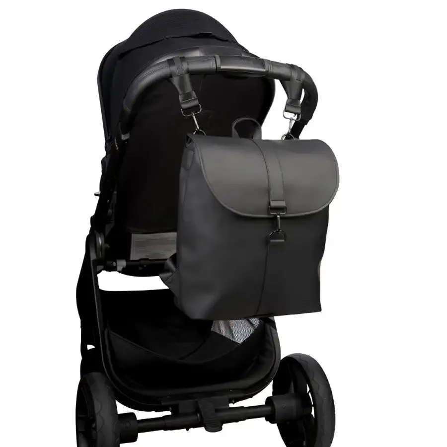 BabaBing Sorm Changing Bag (Black)
