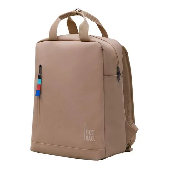 Backpack - Daypack Driftwood