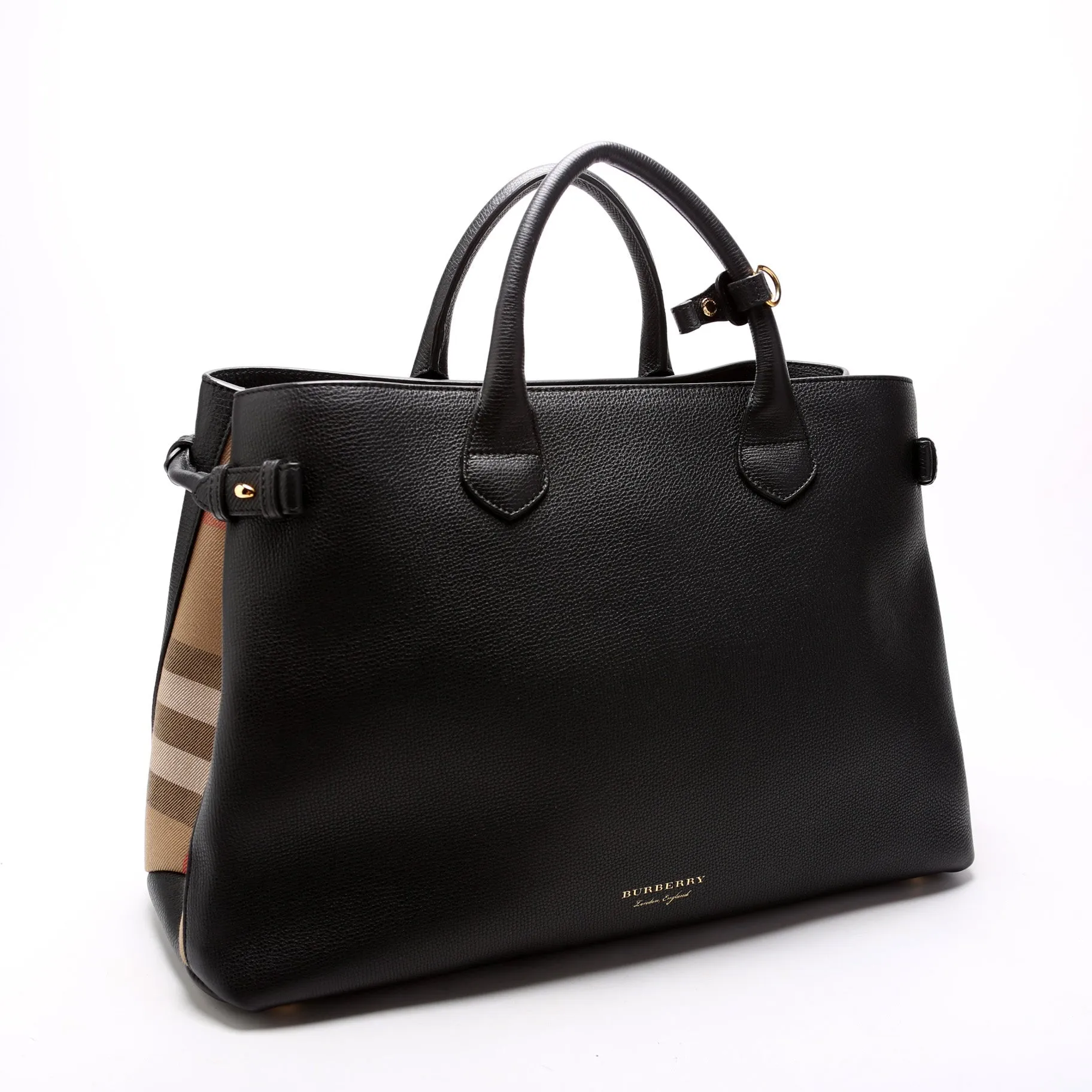 Banner Tote Large