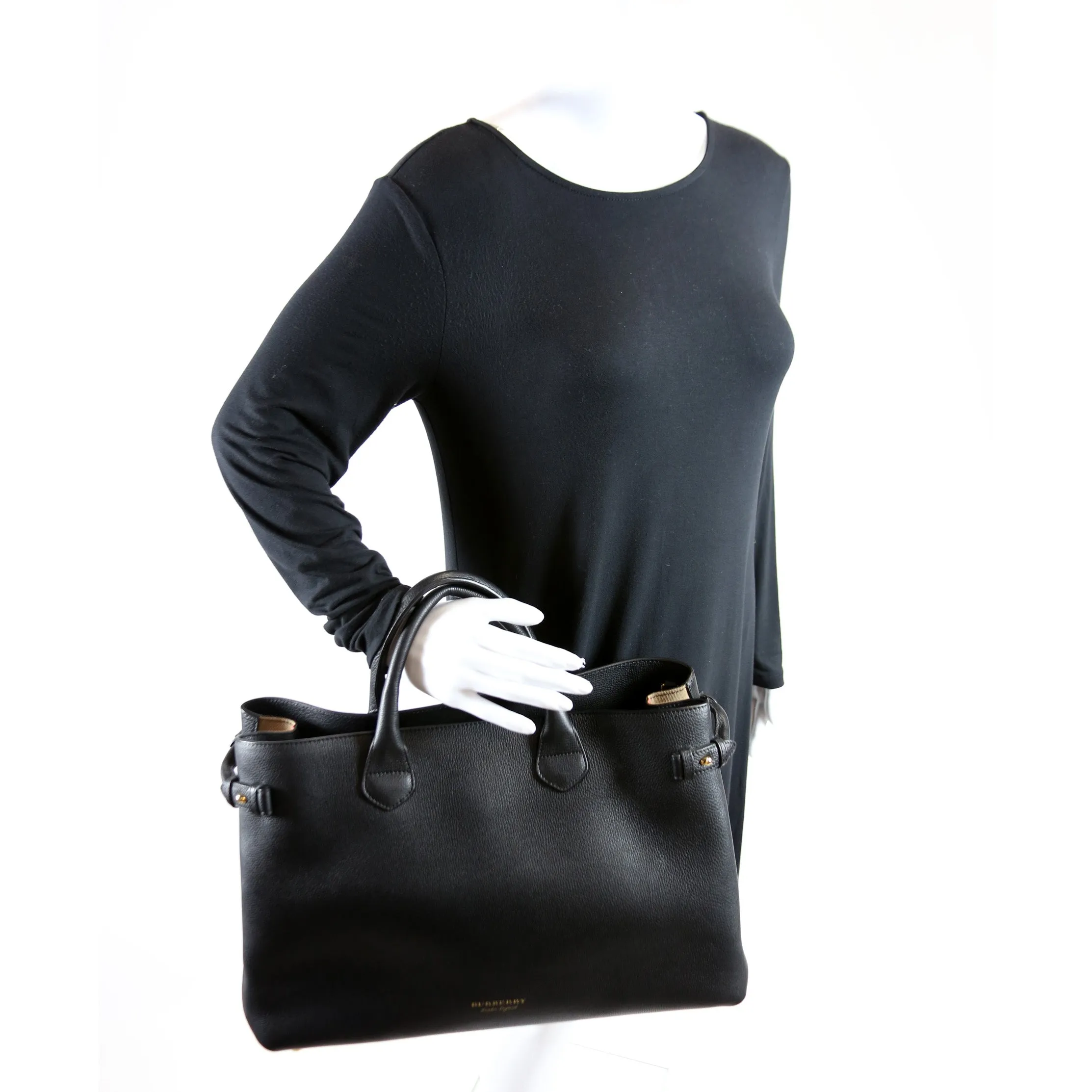 Banner Tote Large
