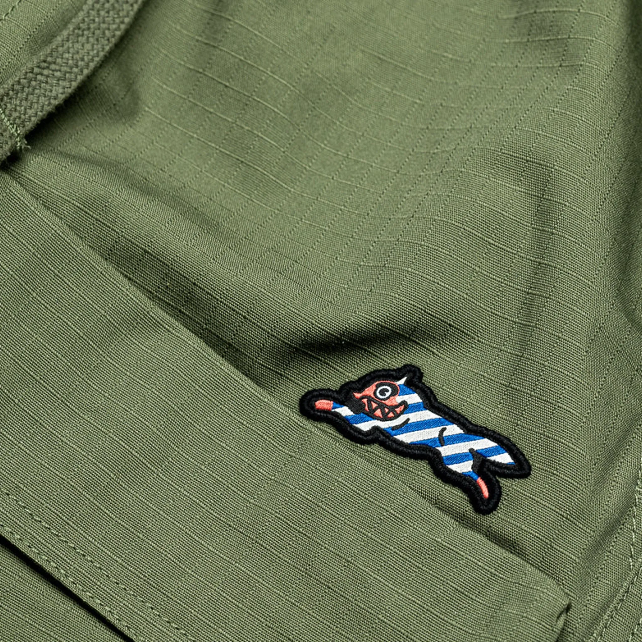 BIG BAG PANTS
