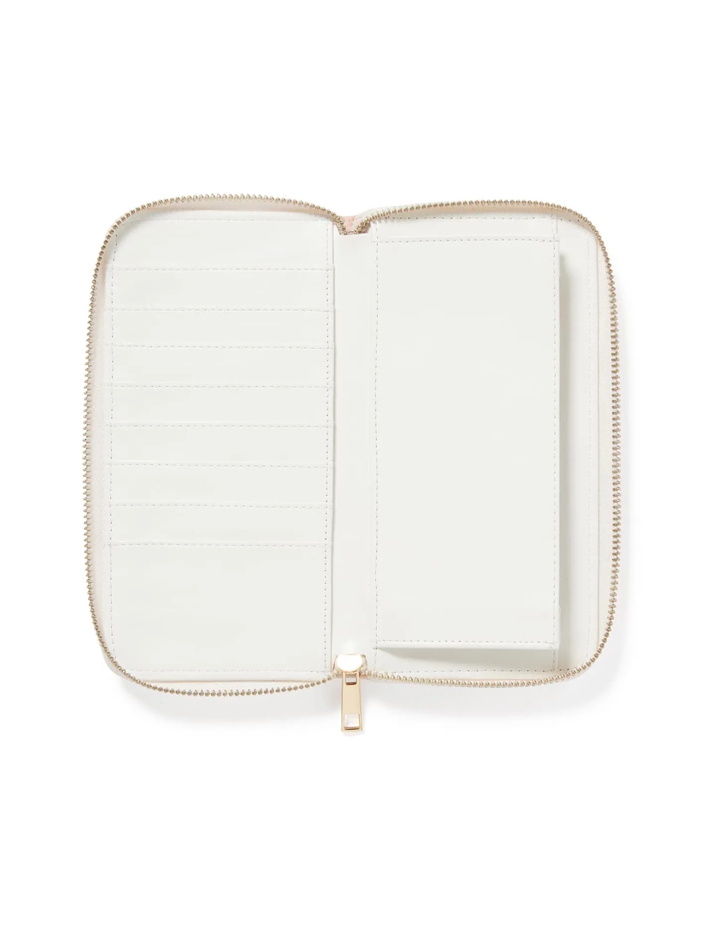 Bonnie Zip Around Wallet