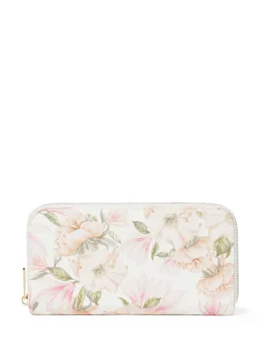 Bonnie Zip Around Wallet