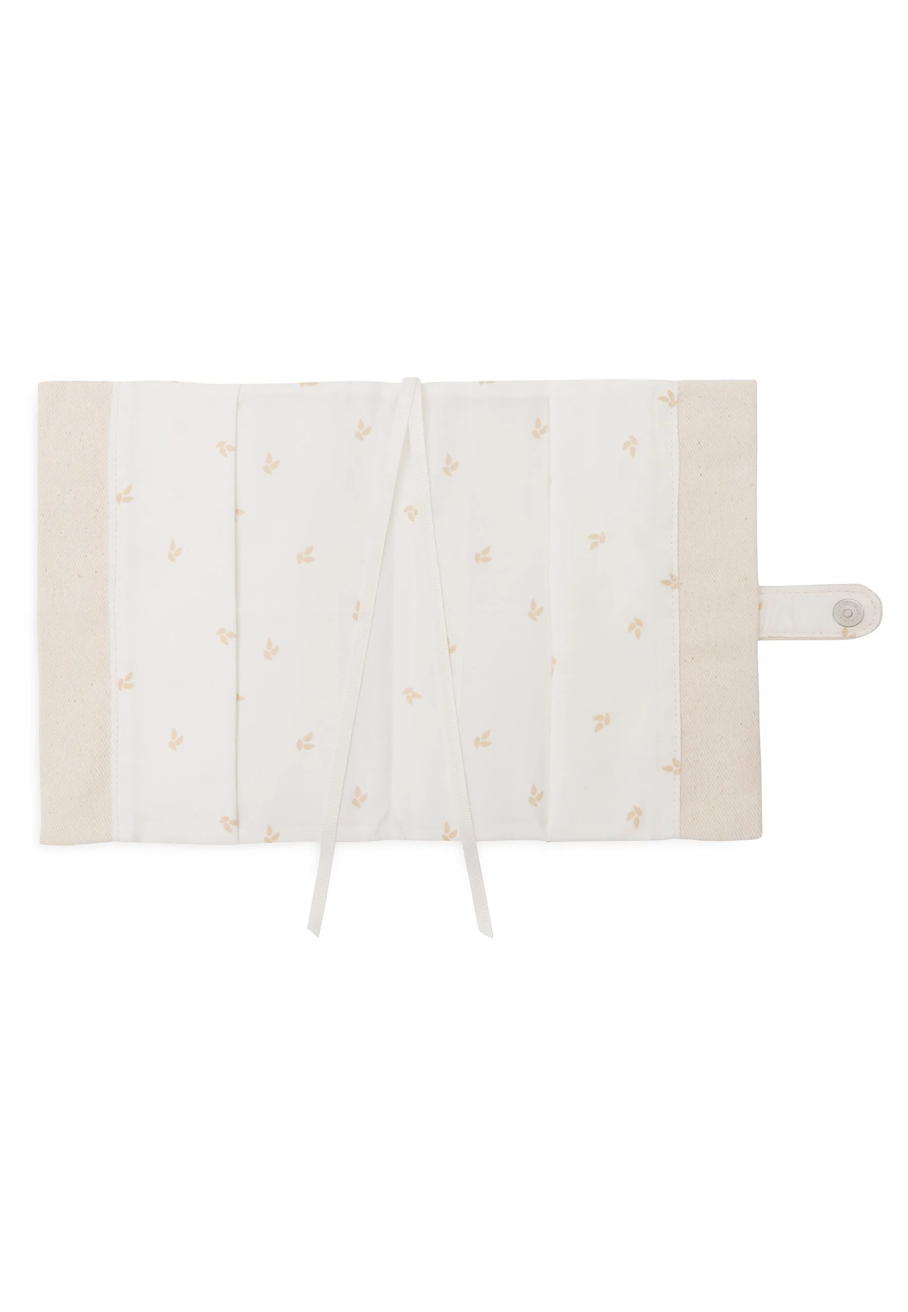 Book cover - Twill Natural