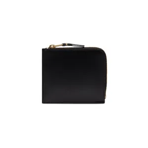 CDG Inside Check Zip Around Wallet (SA3100)