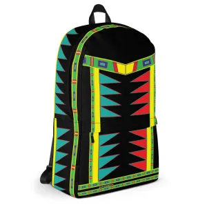 Centered Backpack