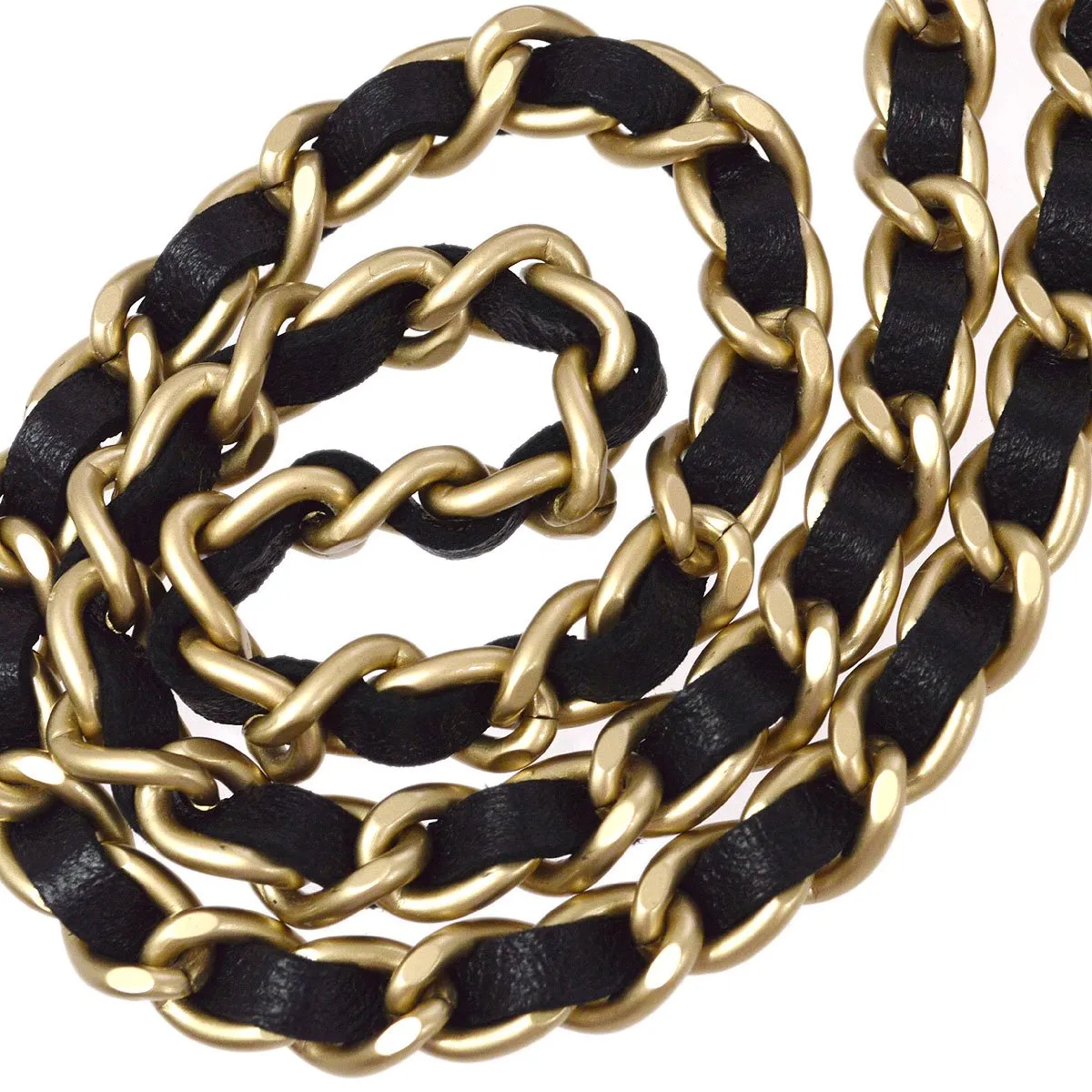 CHANEL 2004 Record Clutch Bag 60869