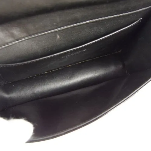 CHANEL 2006-2008 Clutch Bag ao16664