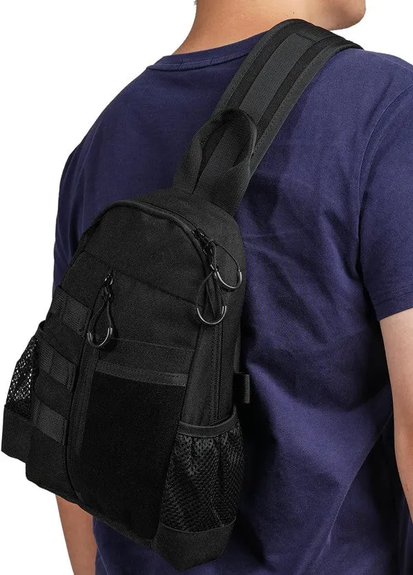 CHS1 Lightweight Sling bag, Crossbody Bag