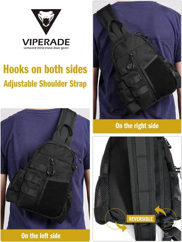 CHS1 Lightweight Sling bag, Crossbody Bag
