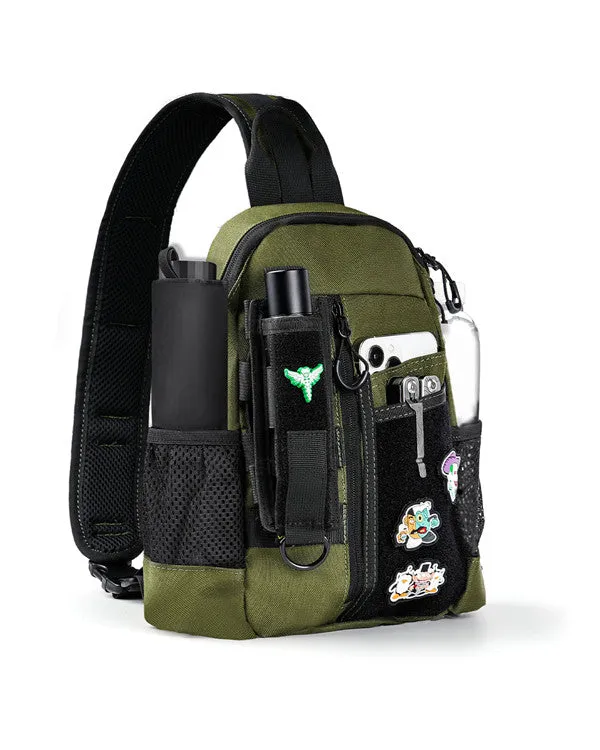 CHS1 Lightweight Sling bag, Crossbody Bag
