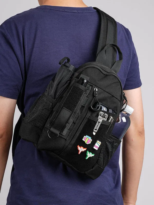 CHS1 Lightweight Sling bag, Crossbody Bag