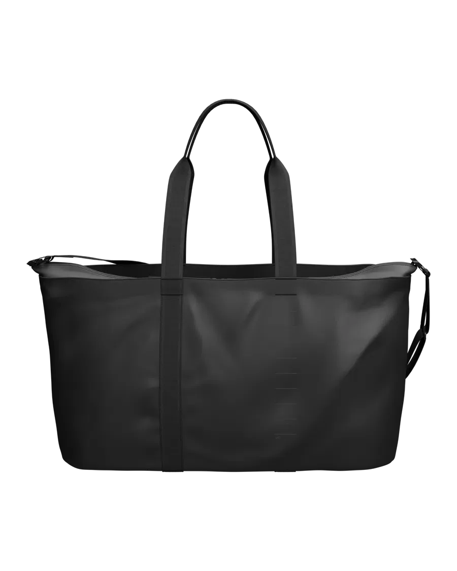 DB Journey Essential Weekender 40L - Black Out