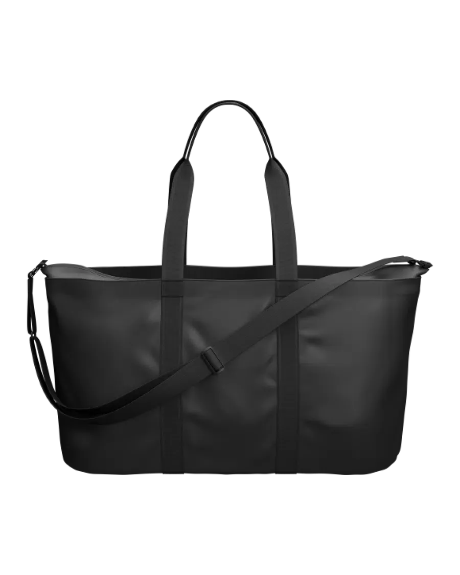 DB Journey Essential Weekender 40L - Black Out
