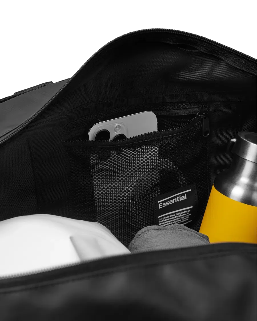 DB Journey Essential Weekender 40L - Black Out