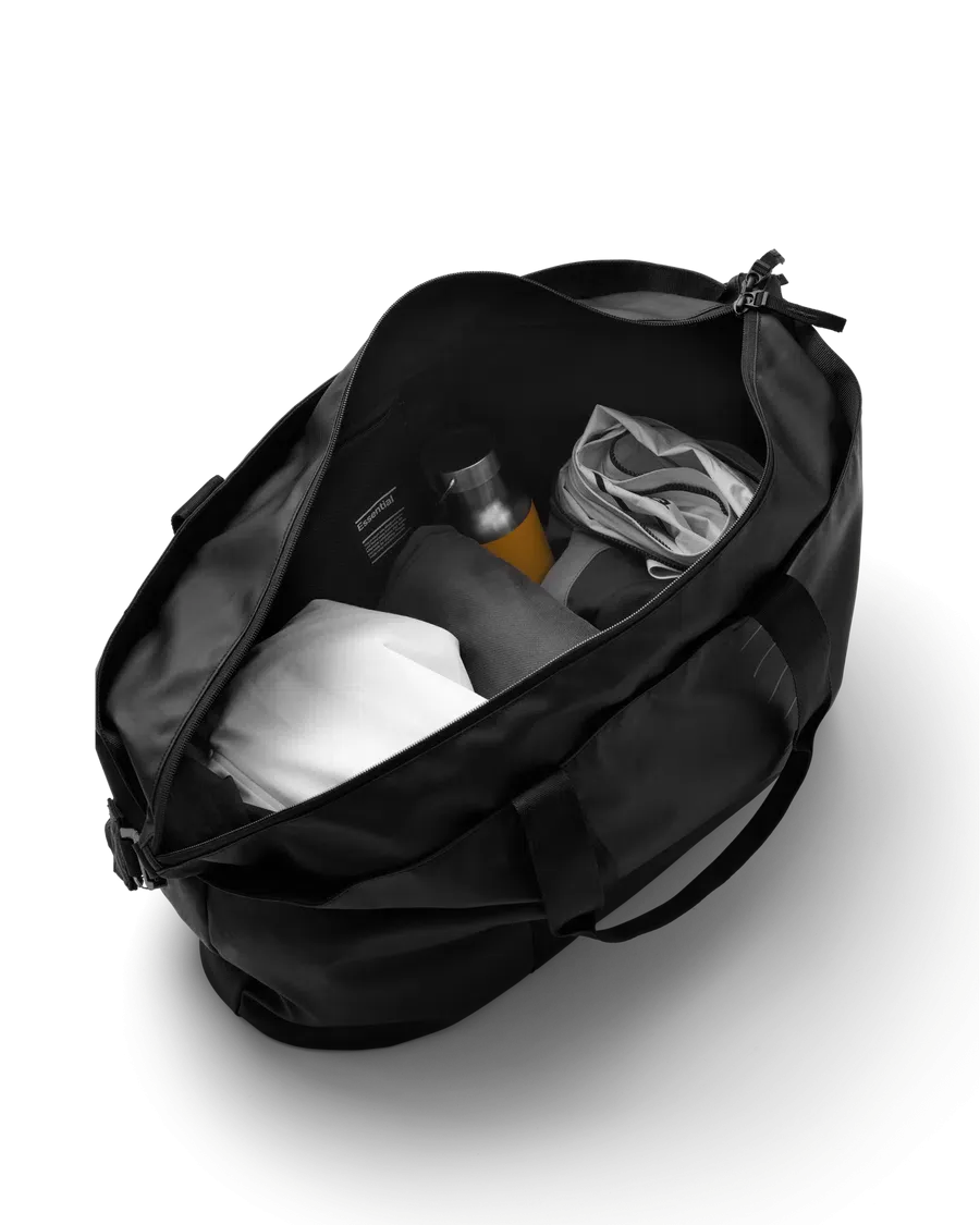 DB Journey Essential Weekender 40L - Black Out
